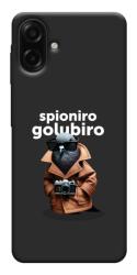 Чехол itsPrint Spioniro Golubiro Segreto для Samsung Galaxy A07
