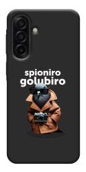 Чехол itsPrint Spioniro Golubiro Segreto для Samsung Galaxy A17 5G/4G
