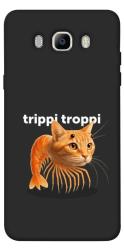 Чехол itsPrint Trippi Troppi Gamberatto для Samsung J710F Galaxy J7 (2016)