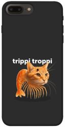 Чехол itsPrint Trippi Troppi Gamberatto для Apple iPhone 7 plus / 8 plus (5.5")