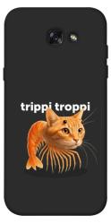Чехол itsPrint Trippi Troppi Gamberatto для Samsung A720 Galaxy A7 (2017)