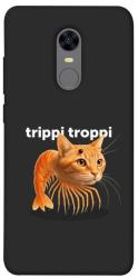 Чехол itsPrint Trippi Troppi Gamberatto для Xiaomi Redmi 5 Plus / Redmi Note 5 (Single Camera)