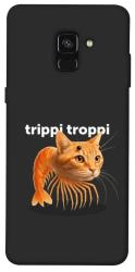Чехол itsPrint Trippi Troppi Gamberatto для Samsung A530 Galaxy A8 (2018)
