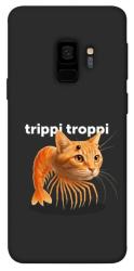 Чехол itsPrint Trippi Troppi Gamberatto для Samsung Galaxy S9