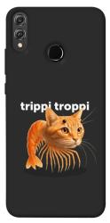 Чехол itsPrint Trippi Troppi Gamberatto для Huawei Honor 8X