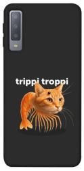 Чехол itsPrint Trippi Troppi Gamberatto для Samsung A750 Galaxy A7 (2018)