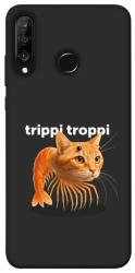 Чехол itsPrint Trippi Troppi Gamberatto для Huawei P30 lite