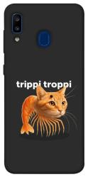 Чехол itsPrint Trippi Troppi Gamberatto для Samsung Galaxy A20 / A30