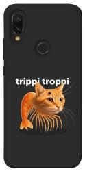 Чехол itsPrint Trippi Troppi Gamberatto для Xiaomi Redmi 7