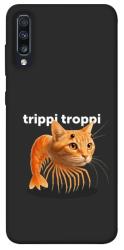 Чехол itsPrint Trippi Troppi Gamberatto для Samsung Galaxy A70 (A705F)