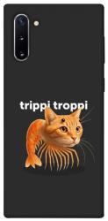 Чехол itsPrint Trippi Troppi Gamberatto для Samsung Galaxy Note 10