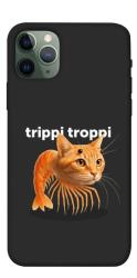 Чехол itsPrint Trippi Troppi Gamberatto для Apple iPhone 11 Pro (5.8")