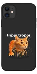 Чехол itsPrint Trippi Troppi Gamberatto для Apple iPhone 11 (6.1")