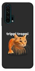 Чехол itsPrint Trippi Troppi Gamberatto для Huawei Honor 20 Pro