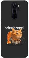 Чехол itsPrint Trippi Troppi Gamberatto для Xiaomi Redmi Note 8 Pro