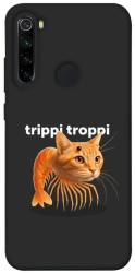 Чехол itsPrint Trippi Troppi Gamberatto для Xiaomi Redmi Note 8