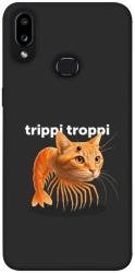 Чехол itsPrint Trippi Troppi Gamberatto для Samsung Galaxy A10s