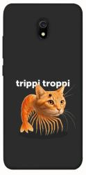 Чехол itsPrint Trippi Troppi Gamberatto для Xiaomi Redmi 8a