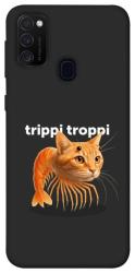 Чехол itsPrint Trippi Troppi Gamberatto для Samsung Galaxy M30s / M21