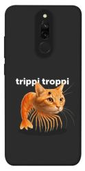 Чехол itsPrint Trippi Troppi Gamberatto для Xiaomi Redmi 8
