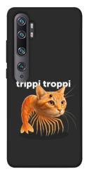 Чехол itsPrint Trippi Troppi Gamberatto для Xiaomi Mi Note 10 / Note 10 Pro / Mi CC9 Pro