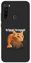 Чехол itsPrint Trippi Troppi Gamberatto для Xiaomi Redmi Note 8T