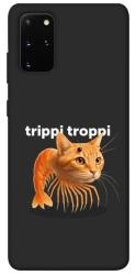 Чехол itsPrint Trippi Troppi Gamberatto для Samsung Galaxy S20+