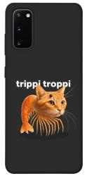 Чехол itsPrint Trippi Troppi Gamberatto для Samsung Galaxy S20