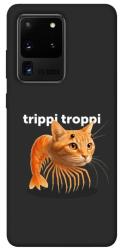 Чехол itsPrint Trippi Troppi Gamberatto для Samsung Galaxy S20 Ultra
