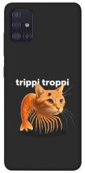 Чехол itsPrint Trippi Troppi Gamberatto для Samsung Galaxy A51