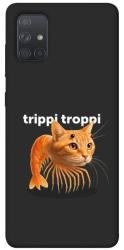 Чехол itsPrint Trippi Troppi Gamberatto для Samsung Galaxy A71