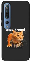 Чехол itsPrint Trippi Troppi Gamberatto для Xiaomi Mi 10 / Mi 10 Pro