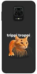 Чехол itsPrint Trippi Troppi Gamberatto для Xiaomi Redmi Note 9s / Note 9 Pro / Note 9 Pro Max
