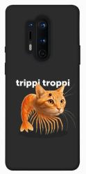 Чехол itsPrint Trippi Troppi Gamberatto для OnePlus 8 Pro