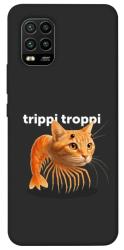 Чехол itsPrint Trippi Troppi Gamberatto для Xiaomi Mi 10 Lite