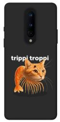 Чехол itsPrint Trippi Troppi Gamberatto для OnePlus 8