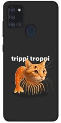 Чехол itsPrint Trippi Troppi Gamberatto для Samsung Galaxy A21s