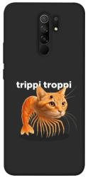 Чехол itsPrint Trippi Troppi Gamberatto для Xiaomi Redmi 9