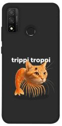 Чехол itsPrint Trippi Troppi Gamberatto для Huawei P Smart (2020)