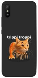 Чехол itsPrint Trippi Troppi Gamberatto для Xiaomi Redmi 9A