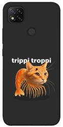 Чехол itsPrint Trippi Troppi Gamberatto для Xiaomi Redmi 9C