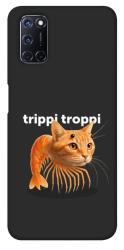 Чехол itsPrint Trippi Troppi Gamberatto для Oppo A52 / A72 / A92