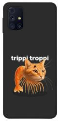 Чехол itsPrint Trippi Troppi Gamberatto для Samsung Galaxy M31s