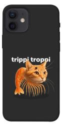 Чехол itsPrint Trippi Troppi Gamberatto для Apple iPhone 12 Pro (6.1")