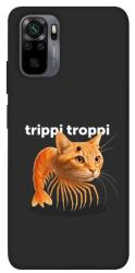 Чехол itsPrint Trippi Troppi Gamberatto для Xiaomi Redmi Note 10 / Note 10s
