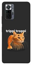 Чехол itsPrint Trippi Troppi Gamberatto для Xiaomi Redmi Note 10 Pro