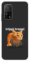 Чехол itsPrint Trippi Troppi Gamberatto для Xiaomi Mi 10T