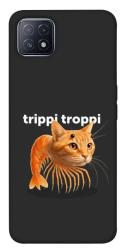 Чехол itsPrint Trippi Troppi Gamberatto для Oppo A73