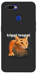Чехол itsPrint Trippi Troppi Gamberatto для Oppo A5s / Oppo A12