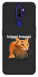 Чехол itsPrint Trippi Troppi Gamberatto для Oppo A5 (2020) / Oppo A9 (2020)